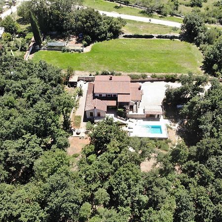 Villa Volpija บูเย ภายนอก รูปภาพ